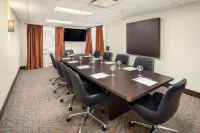 Hampton Inn & Suites Seattle North/Lynnwood