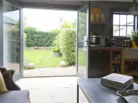Elm Cottage Barn Ξενοδοχεία στην πόλη Oatlands