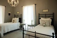 The McGregor House Featured on Hgtv