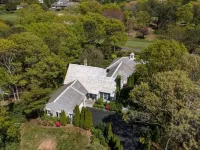 Heated Indoor Pool and Spa - Golf Course View Hotels in Mashpee
