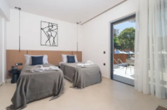 Cabú Hotel Adults Only