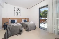 Cabú Hotel Adults Only