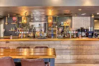 Premier Inn Basingstoke West Hotels in Basingstoke