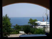 Milia Bay Hotel Apartments - Mountain view