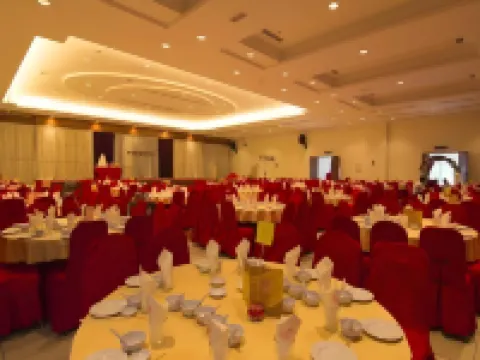 OYO首都O999園景酒店 馬口酒店