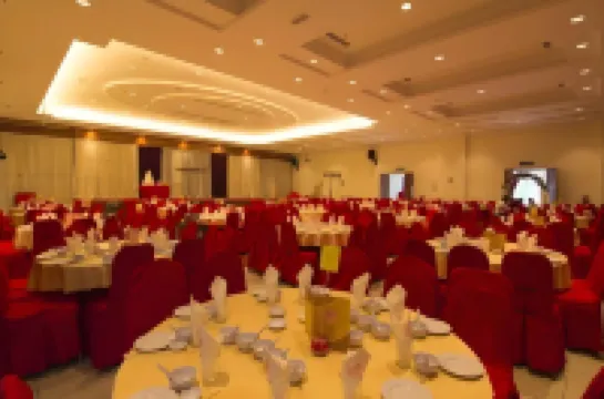 Garden View Hotel Hotels in Jempol