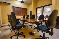 The Guest House Hotels in Lagos