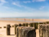 Apartment in Domburg Near the Beach Hotels in Domburg