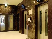 Toyoko Inn Nishitetsu Kurume Eki Higashi Guchi Hotels in Kurume