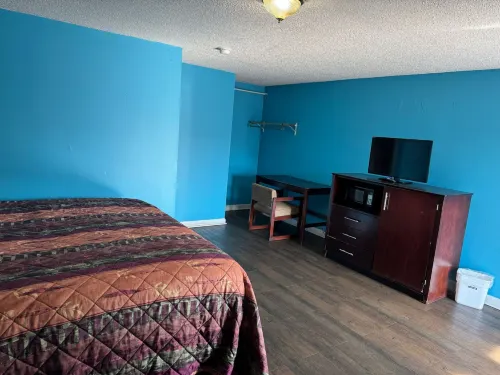 Holiday Motel by Belvilla Cleveland, TN Hotels in Cleveland