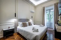 Residenza d'epoca Pontevecchio - Luxury Retrait