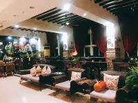 Puli Town Continental-style Hostel