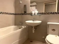 Jin Hwa Hotel Keelung otelleri