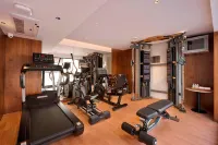 Iris Sarovar Portico Sector 85 Gurgaon - palestra