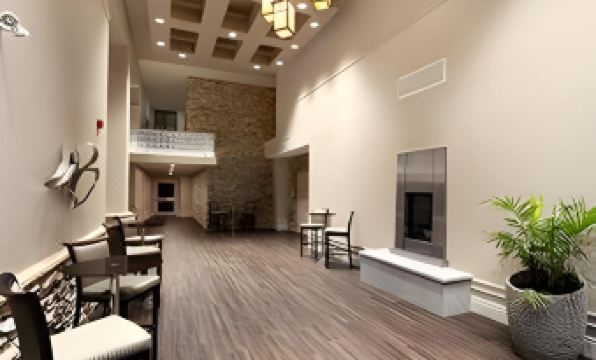 Clarion Hotel & Conference Centre