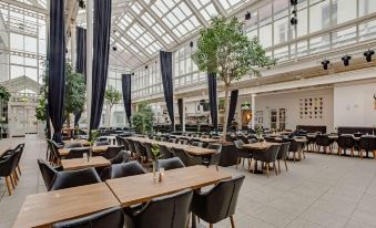 Best Western Torvehallerne