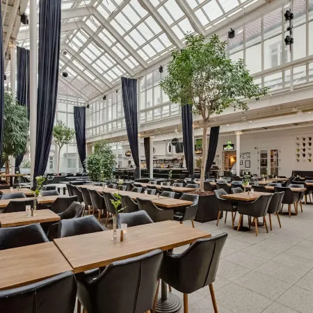 Best Western Torvehallerne