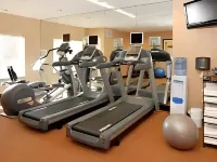 Residence Inn Abilene - Gym