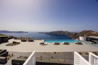 Caldera's Memories - Infinity Pools