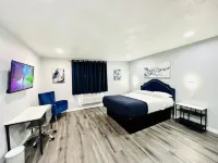 Perfect Inn Motel - Motels
