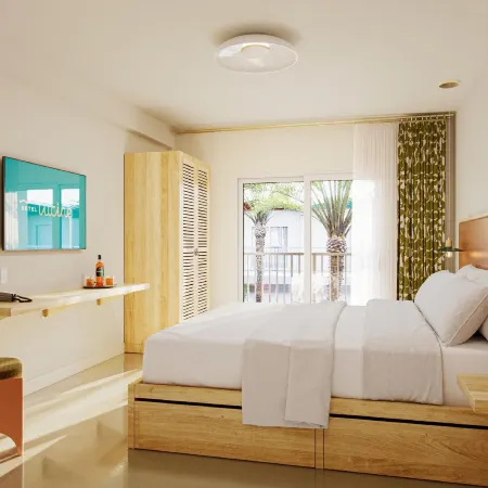 Hotel Lucine Отели рядом с достопримечательностью «Ист-Бич»
