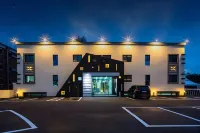 คังนึง คยองโพแด วาย แอนด์ จี โรงแรมใน