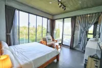 Lin's Forest Hotels near Maobi Tou