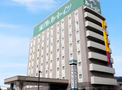 ホテルルートイン塩尻