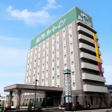 HOTEL ROUTE-INN SHIOJIRI