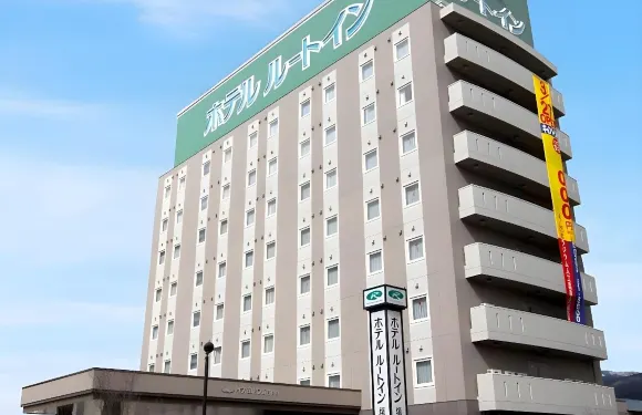 露櫻酒店 鹽尻店