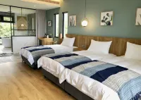 Hotel Everyday Life Hotel a Pingtung