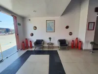 Hotel Zar la Paz فنادق في لاباز
