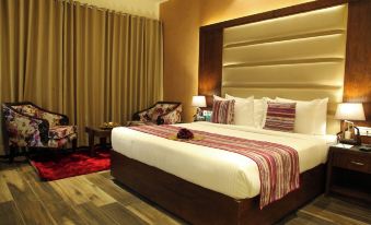 Hotel WJ Grand