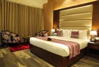 Hotel WJ Grand - breakfast