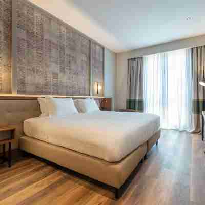 Il Picciolo Etna Golf Resort & Spa Rooms