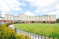 Premier Inn Stoke/Trentham Gardens Hotel a Stone