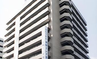 Toyoko Inn Chiba Ekimae