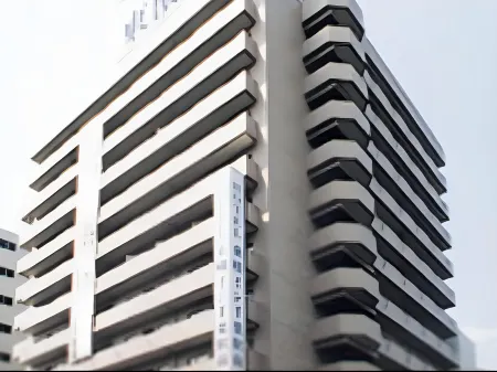 Toyoko Inn Chiba Ekimae