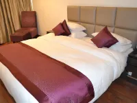 Sobti Continental Bareilly Hotels in Bareilly