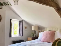 Calm Cottage, Kingsand トアポイントのホテル