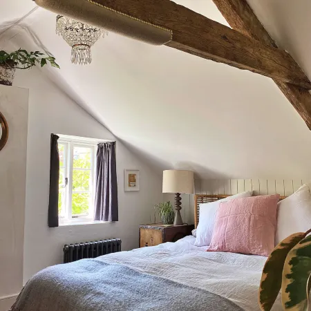 Calm Cottage, Kingsand Ξενοδοχεία στην πόλη Torpoint