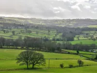 Heather Lea Hotels in Hartwith cum Winsley