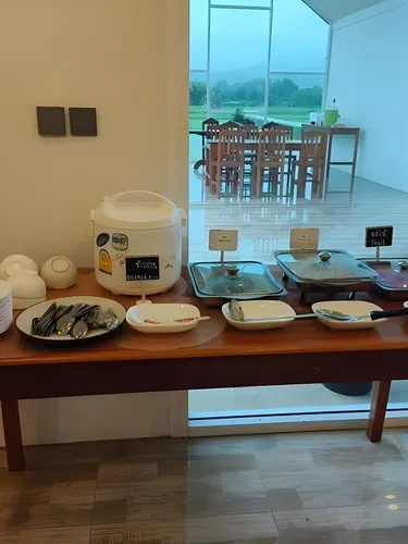 รูปภาพของอยู่น่าน บูทีค รีสอร์ท