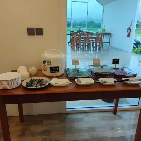 U_NAN​ Boutique​ ​Resort​
