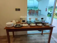 U_NAN Boutique Resort in NAN Boutique Resort Hotels in Chai Watthana