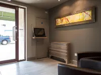 拉納爾德酒店 - Wi-Fi