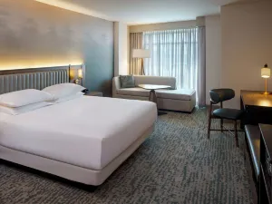 Hyatt Regency Reston