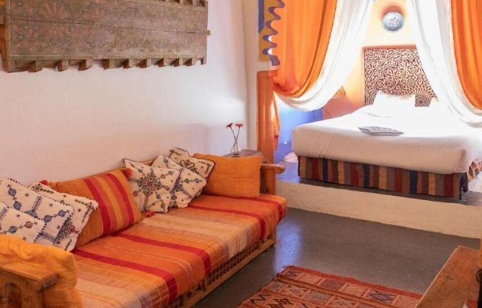 Hotel Casa Miguel