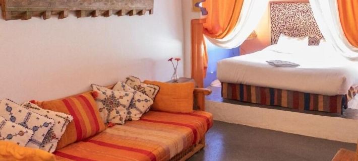 Hotel Casa Miguel Hotels in Provinsen Chefchaouen