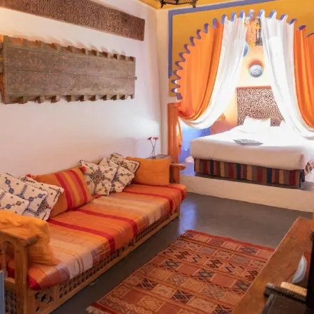 Hotel Casa Miguel